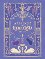 A aprendiz de herbalista - Ireen Chau.epub